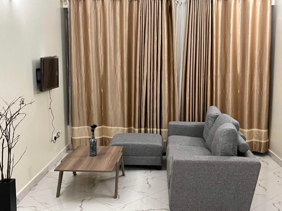 Jaffa Suites Кампала Екстериор снимка