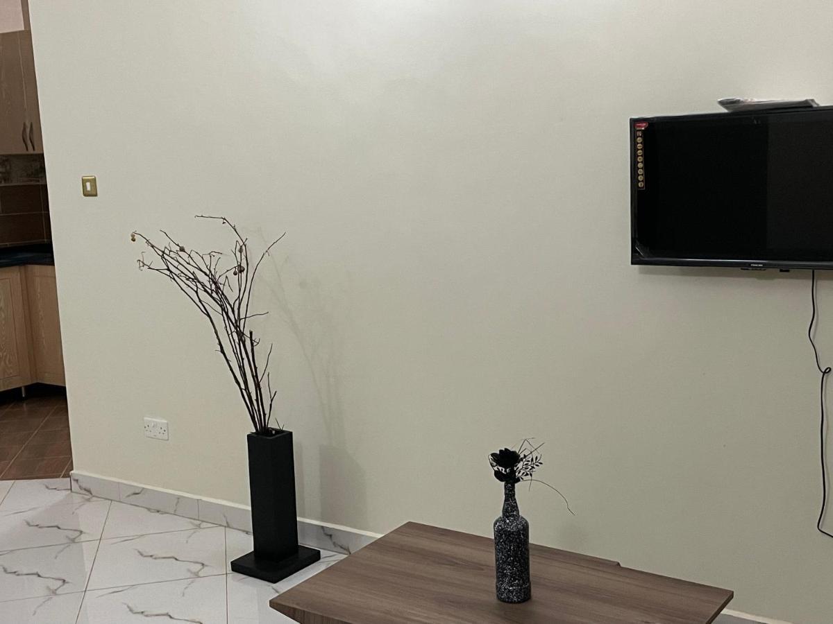 Jaffa Suites Кампала Екстериор снимка