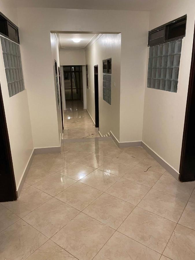 Jaffa Suites Кампала Екстериор снимка