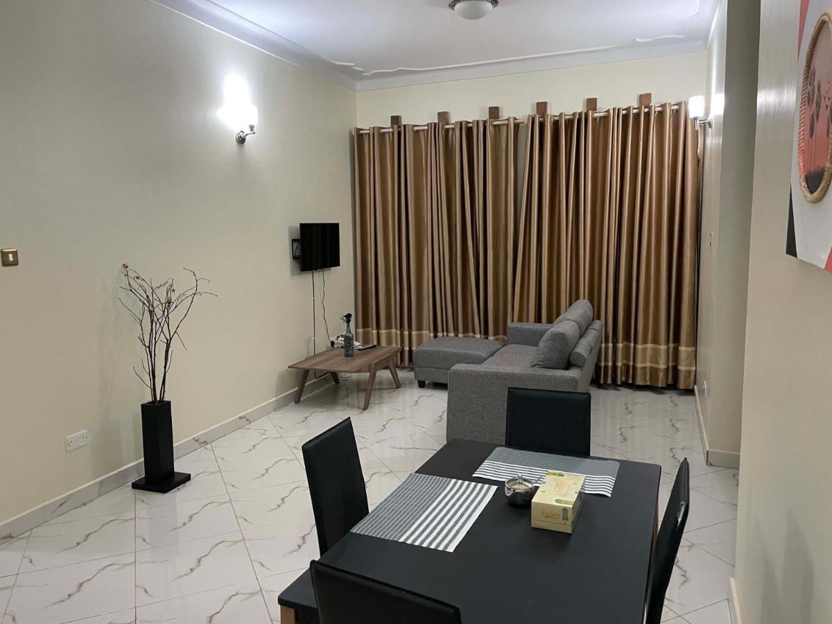 Jaffa Suites Кампала Екстериор снимка