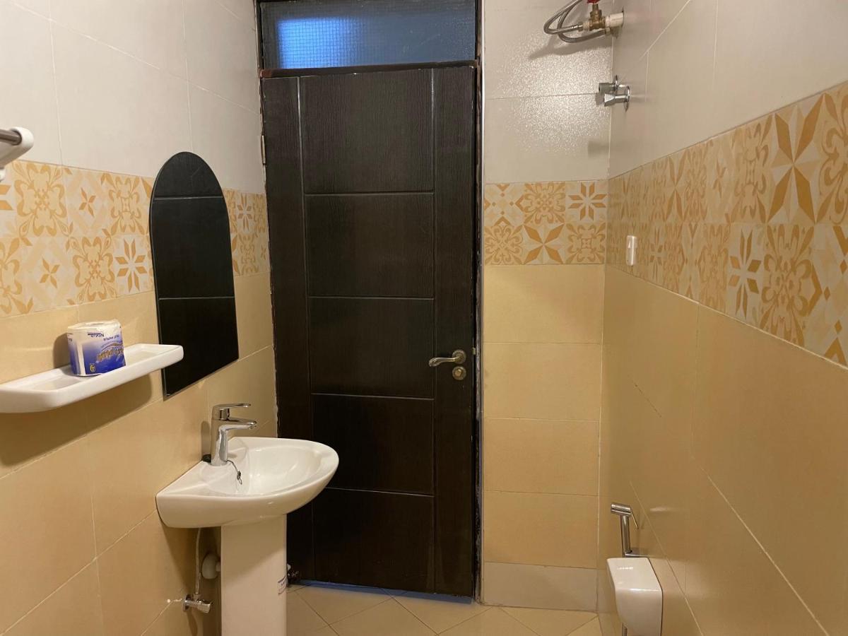 Jaffa Suites Кампала Екстериор снимка