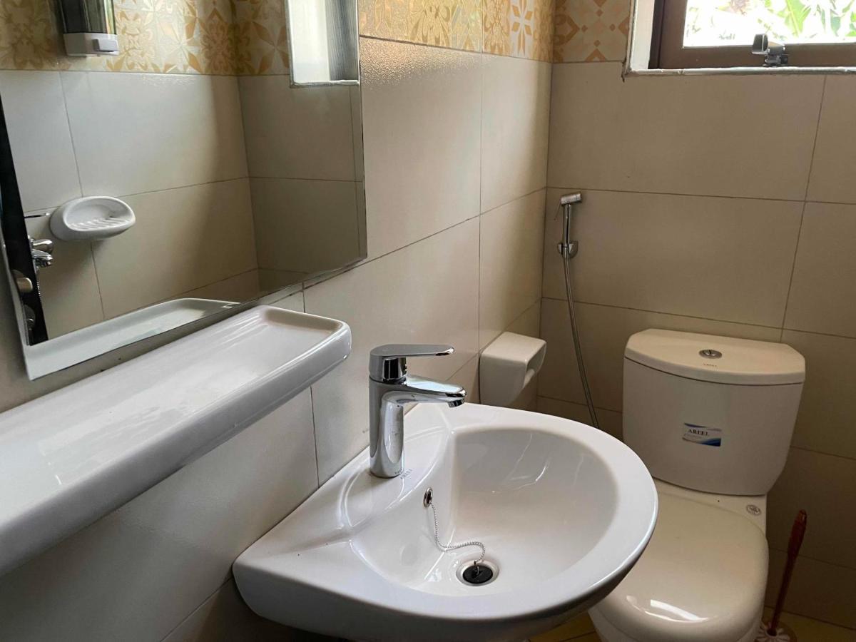 Jaffa Suites Кампала Екстериор снимка