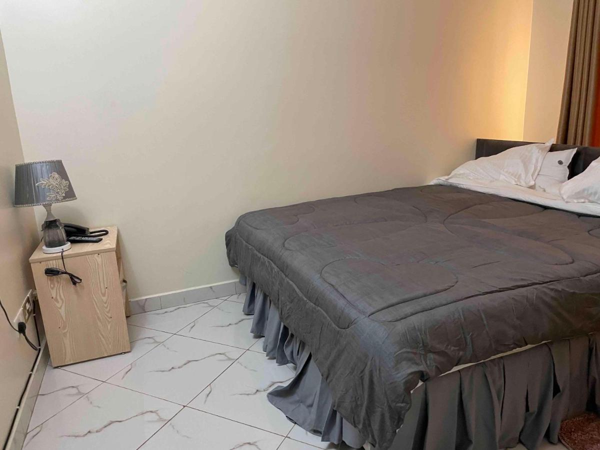 Jaffa Suites Кампала Екстериор снимка