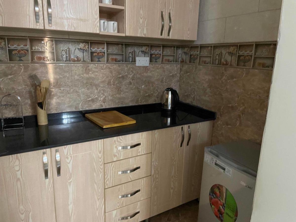 Jaffa Suites Кампала Екстериор снимка