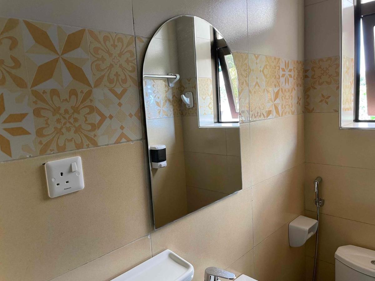 Jaffa Suites Кампала Екстериор снимка