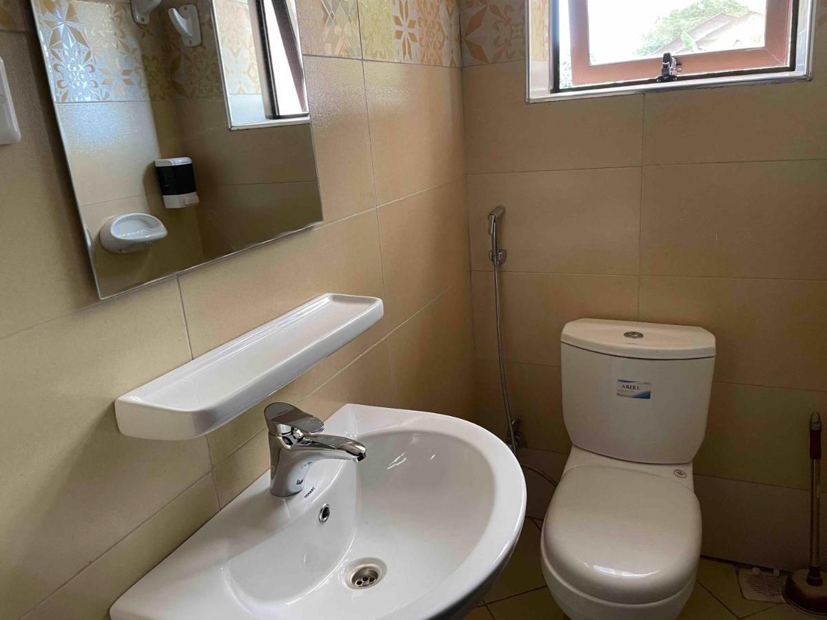Jaffa Suites Кампала Екстериор снимка